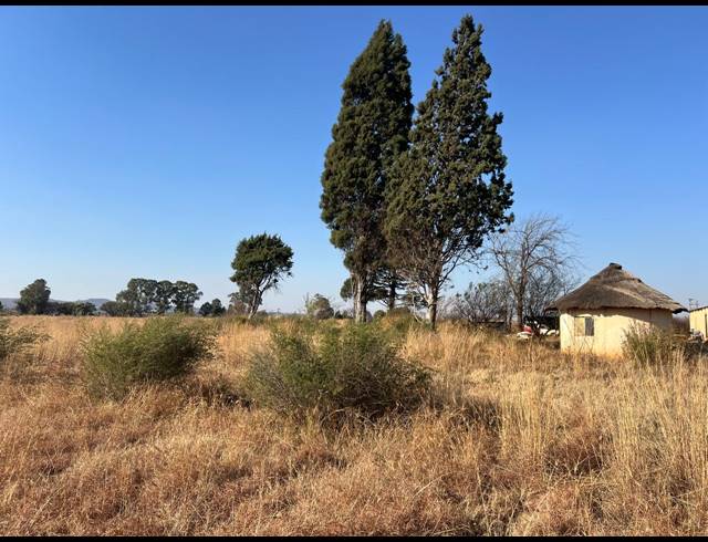 85,674M² FARM FOR SALE IN DOORNKUIL AH